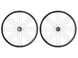 Set roti CAMPAGNOLO ZONDA GT C23 CENTER LOCK DISC 28 SRAM XDR 